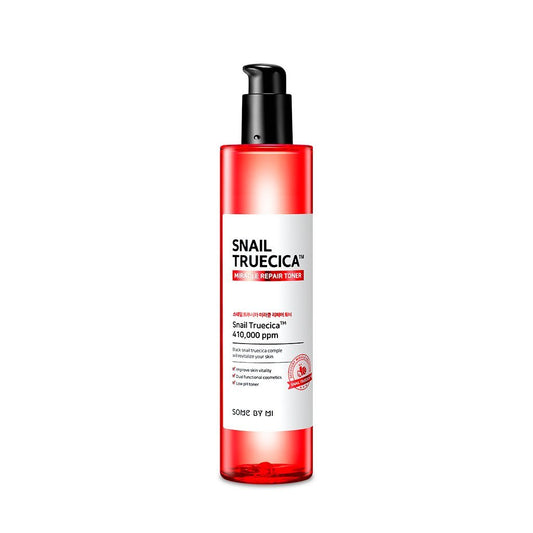 [SOME BY MI] Snail Truecica Miracle Repair Toner 135ml - Chikolab