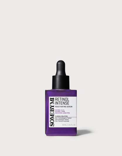 [SOME BY MI] Retinol Intense Reactivating Serum 50ml - Chikolab