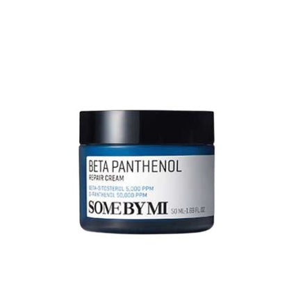 [SOME BY MI] Beta Panthenol Repair Cream 50ml - Chikolab