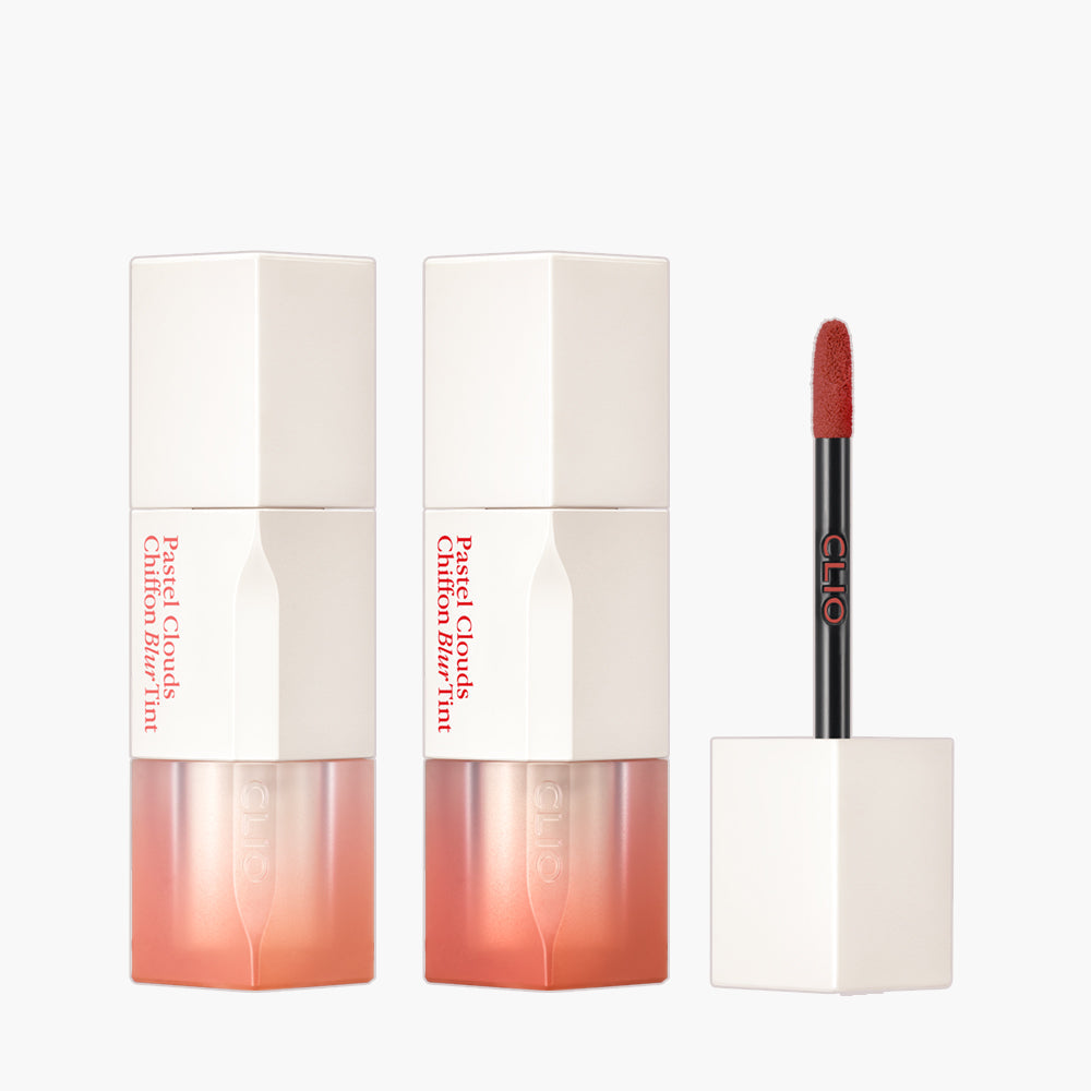 CLIO Chiffon Blur Tint - Chikolab