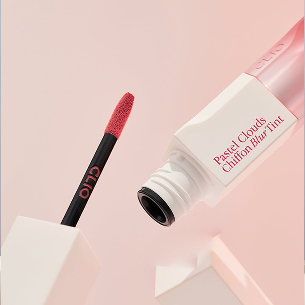 CLIO Chiffon Blur Tint - Chikolab