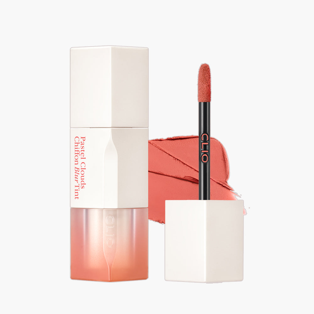 CLIO Chiffon Blur Tint - Chikolab