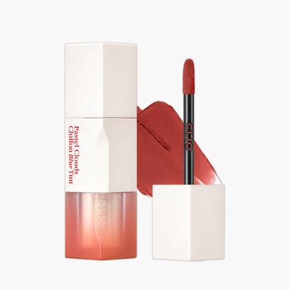 CLIO Chiffon Blur Tint - Chikolab