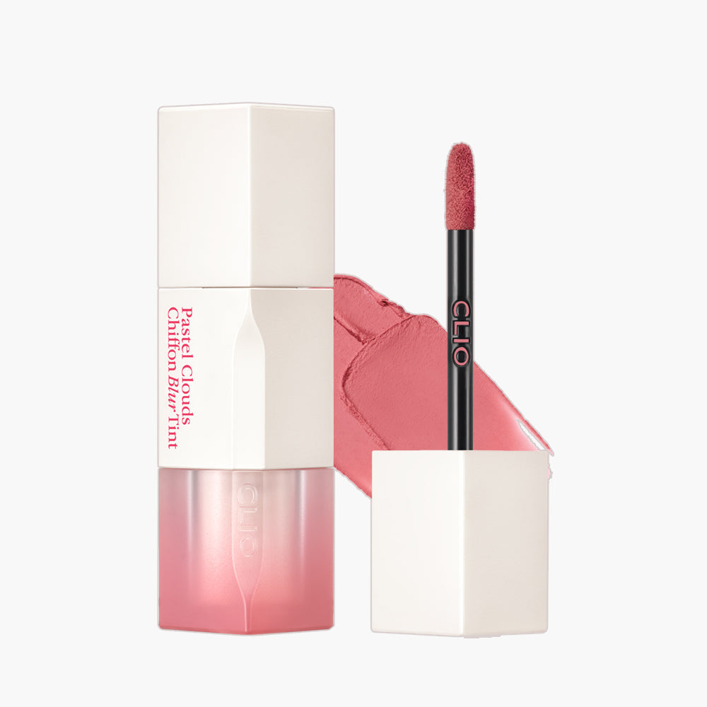 CLIO Chiffon Blur Tint - Chikolab