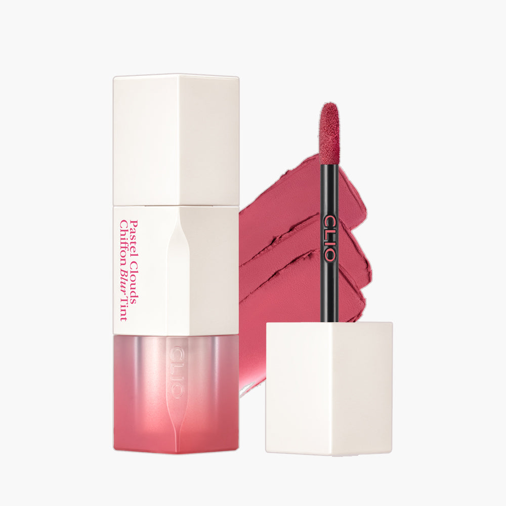 CLIO Chiffon Blur Tint - Chikolab