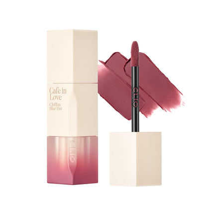 CLIO Chiffon Blur Tint - Chikolab