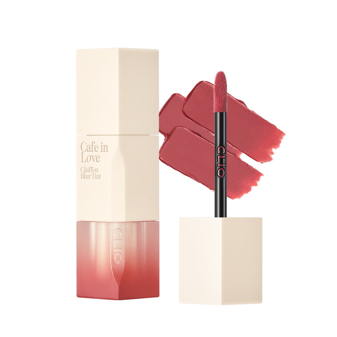 CLIO Chiffon Blur Tint - Chikolab