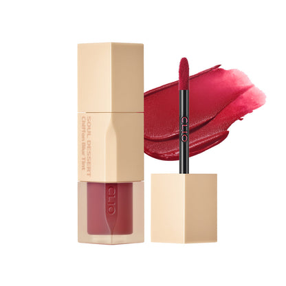 CLIO Chiffon Blur Tint - Chikolab