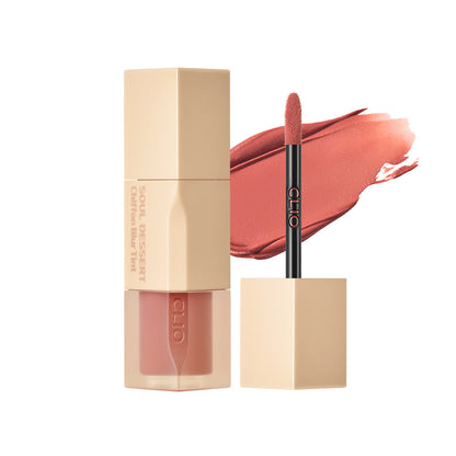 CLIO Chiffon Blur Tint - Chikolab