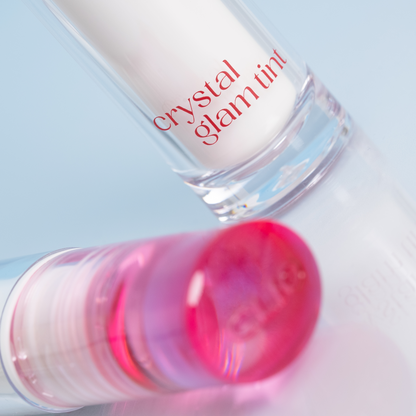 CLIO Crystal Glam Tint - Chikolab