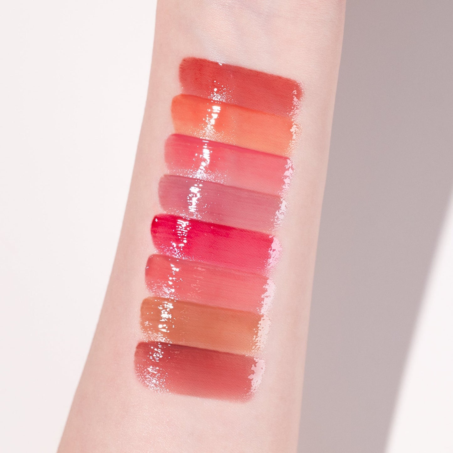 CLIO Crystal Glam Tint - Chikolab