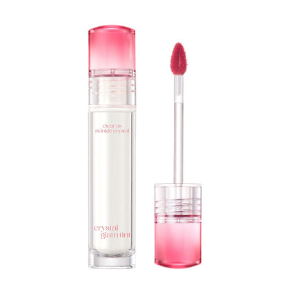 CLIO Crystal Glam Tint - Chikolab