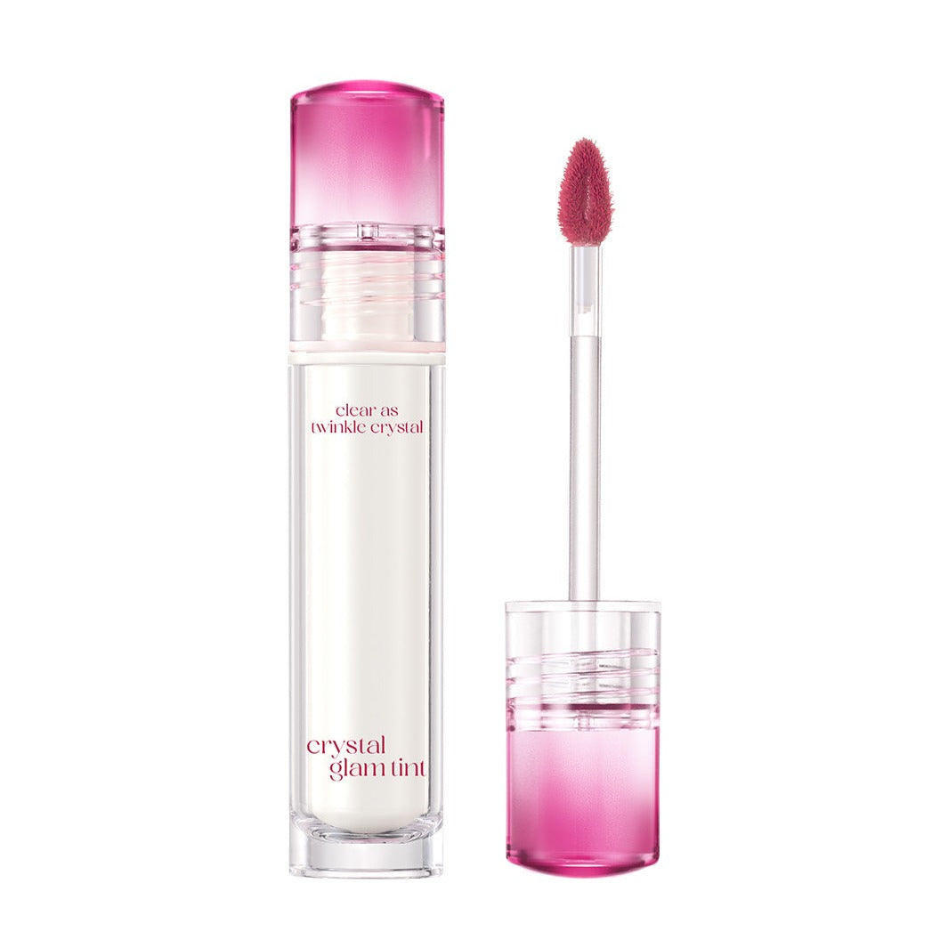 CLIO Crystal Glam Tint - Chikolab