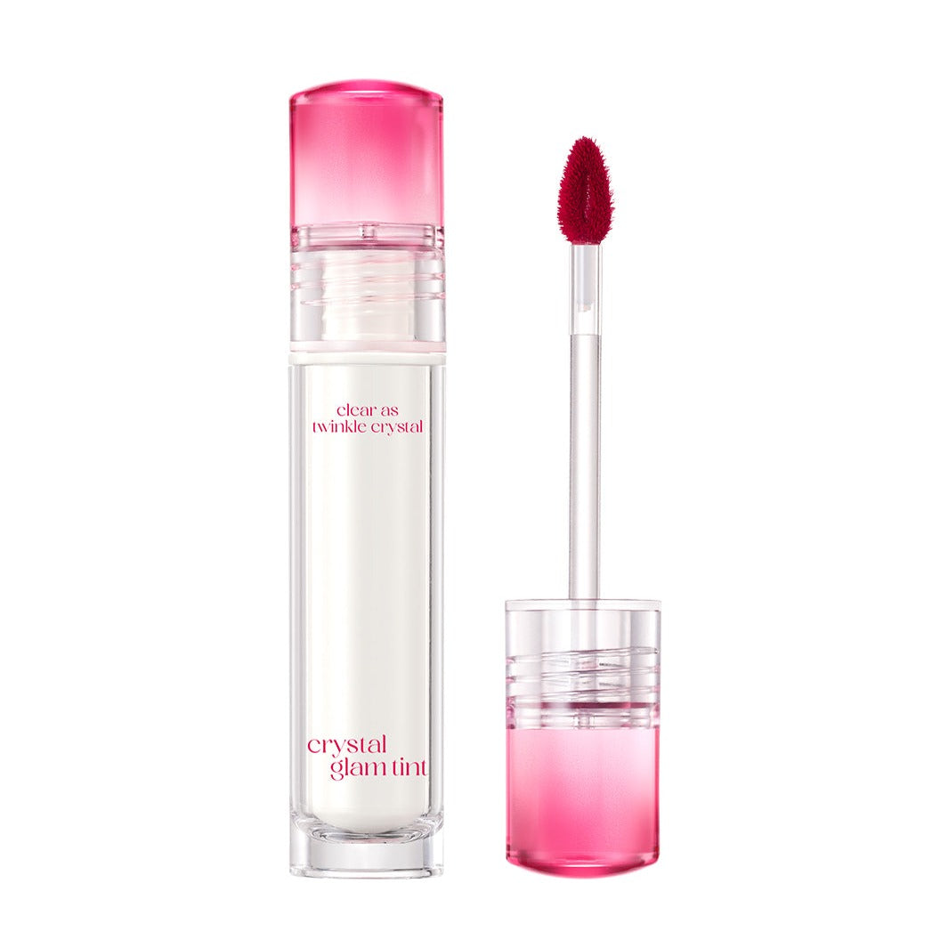 CLIO Crystal Glam Tint - Chikolab