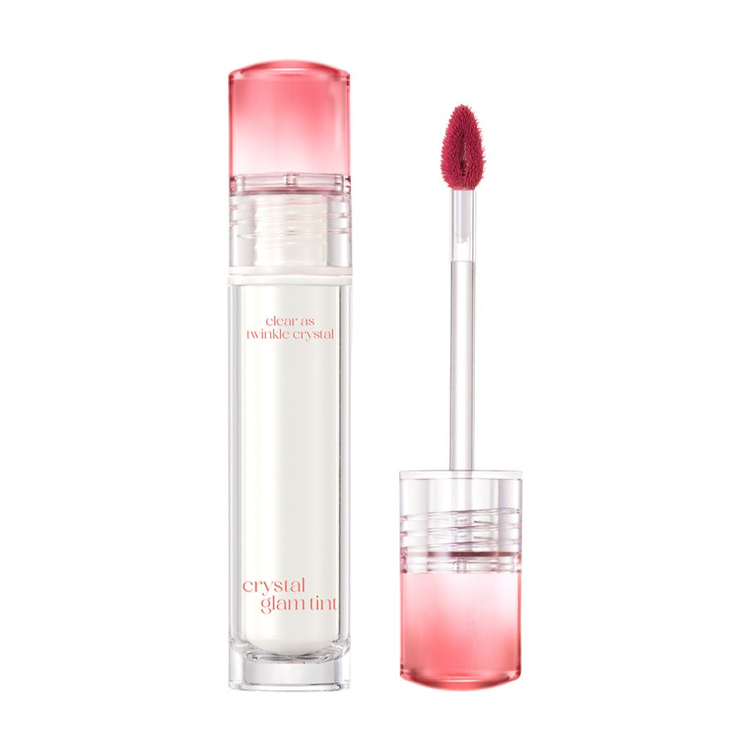 CLIO Crystal Glam Tint - Chikolab