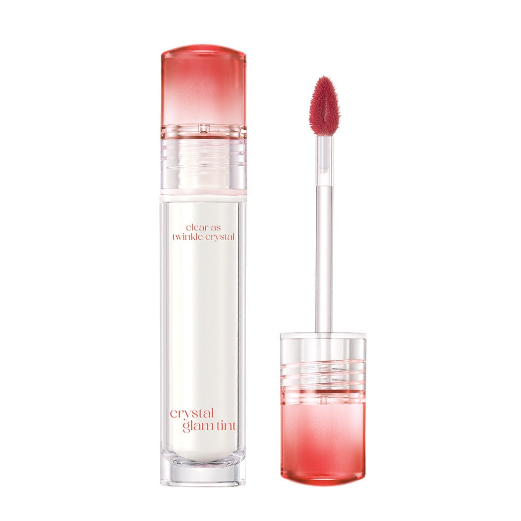 CLIO Crystal Glam Tint - Chikolab