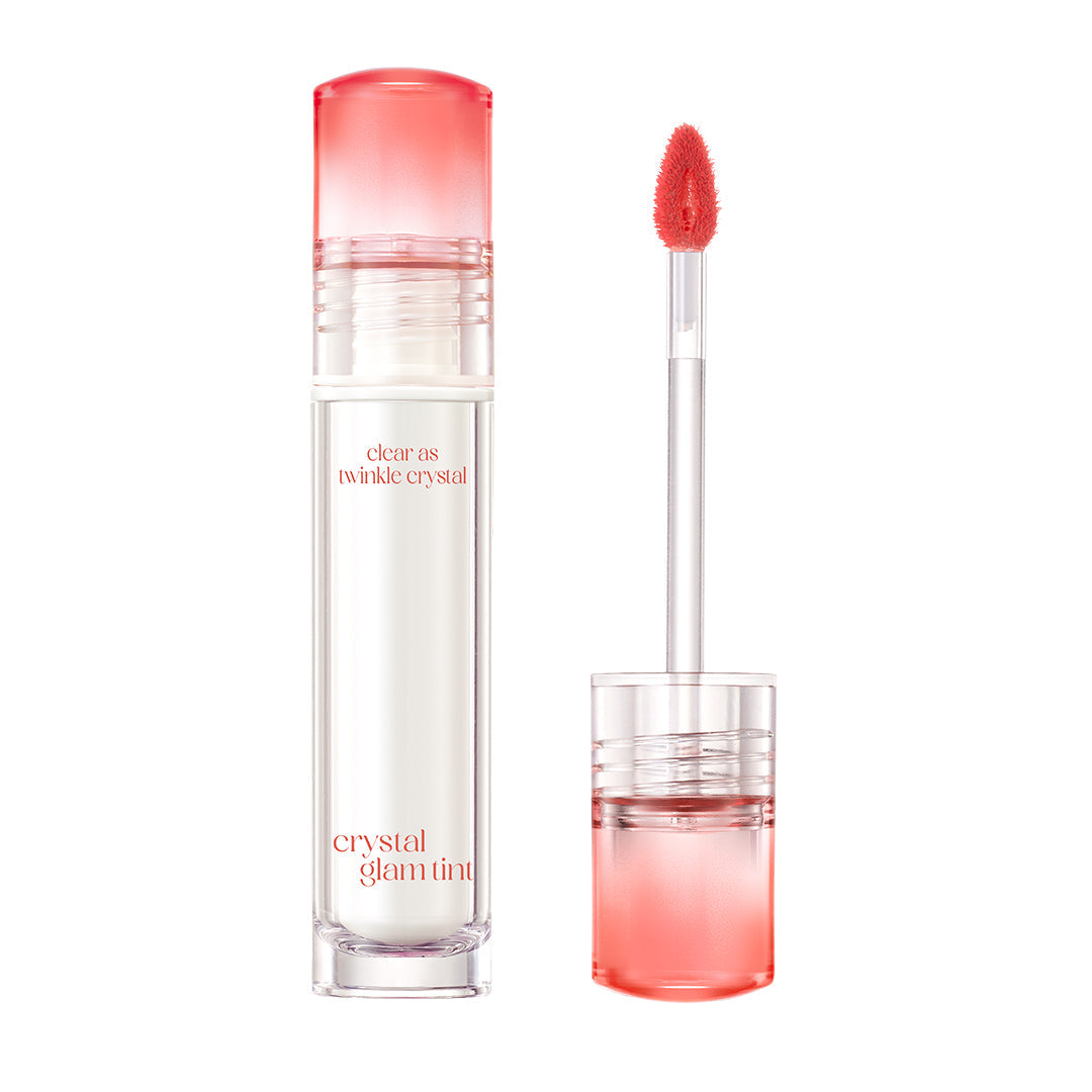 CLIO Crystal Glam Tint - Chikolab