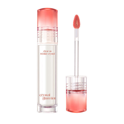 CLIO Crystal Glam Tint - Chikolab