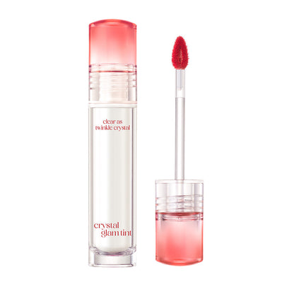 CLIO Crystal Glam Tint - Chikolab