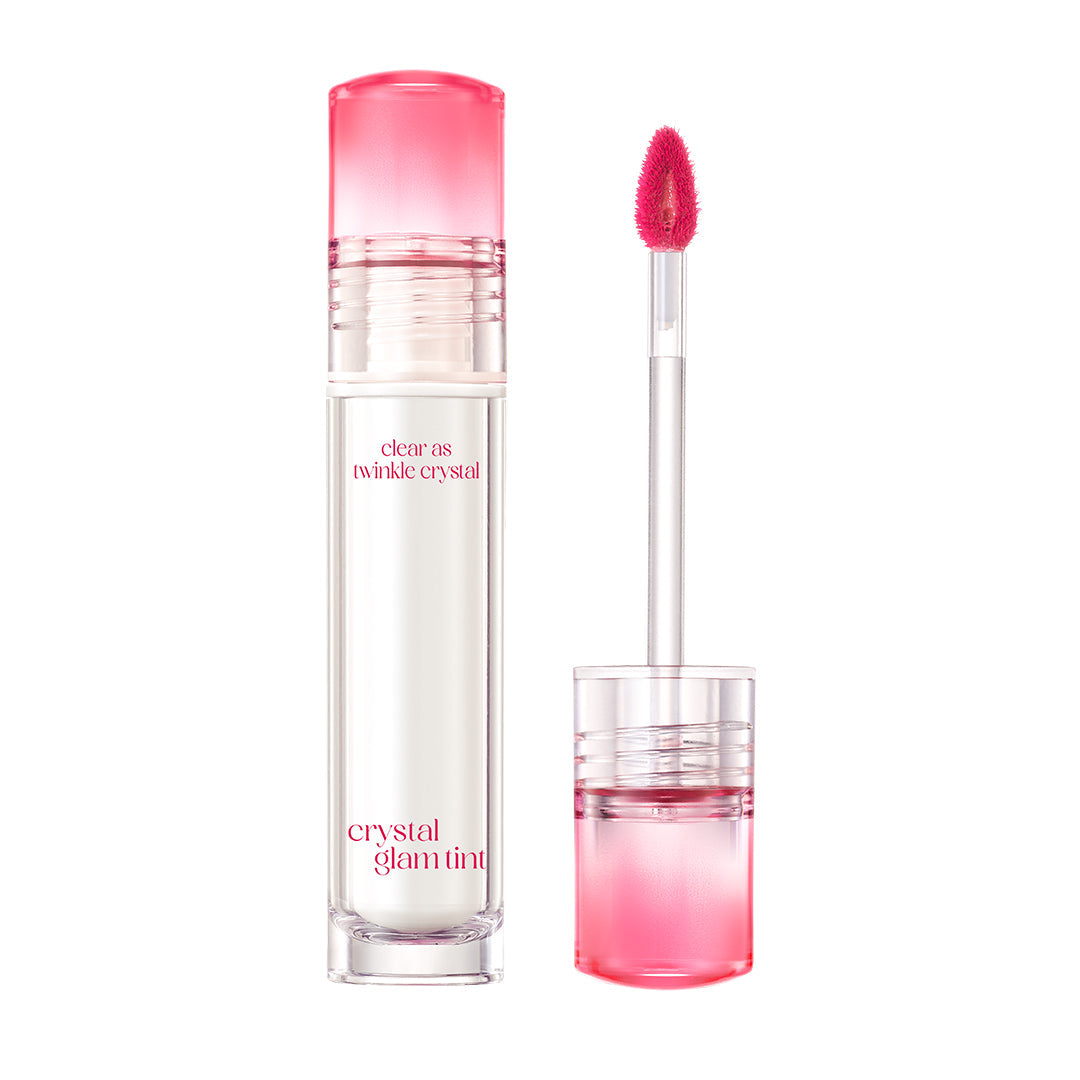 CLIO Crystal Glam Tint - Chikolab