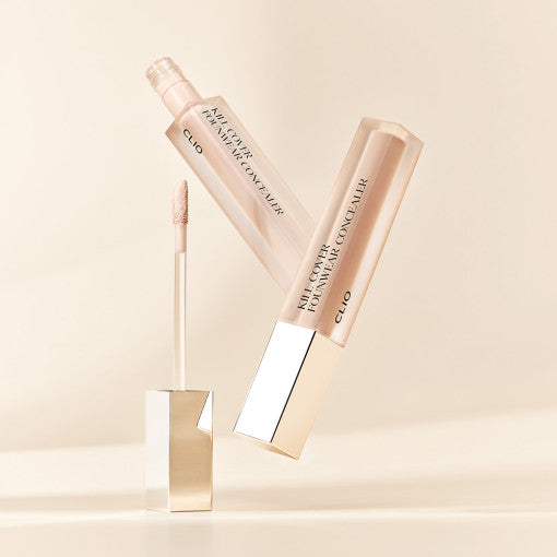 CLIO KILL COVER FOUNWEAR CONCEALER 6g - Chikolab