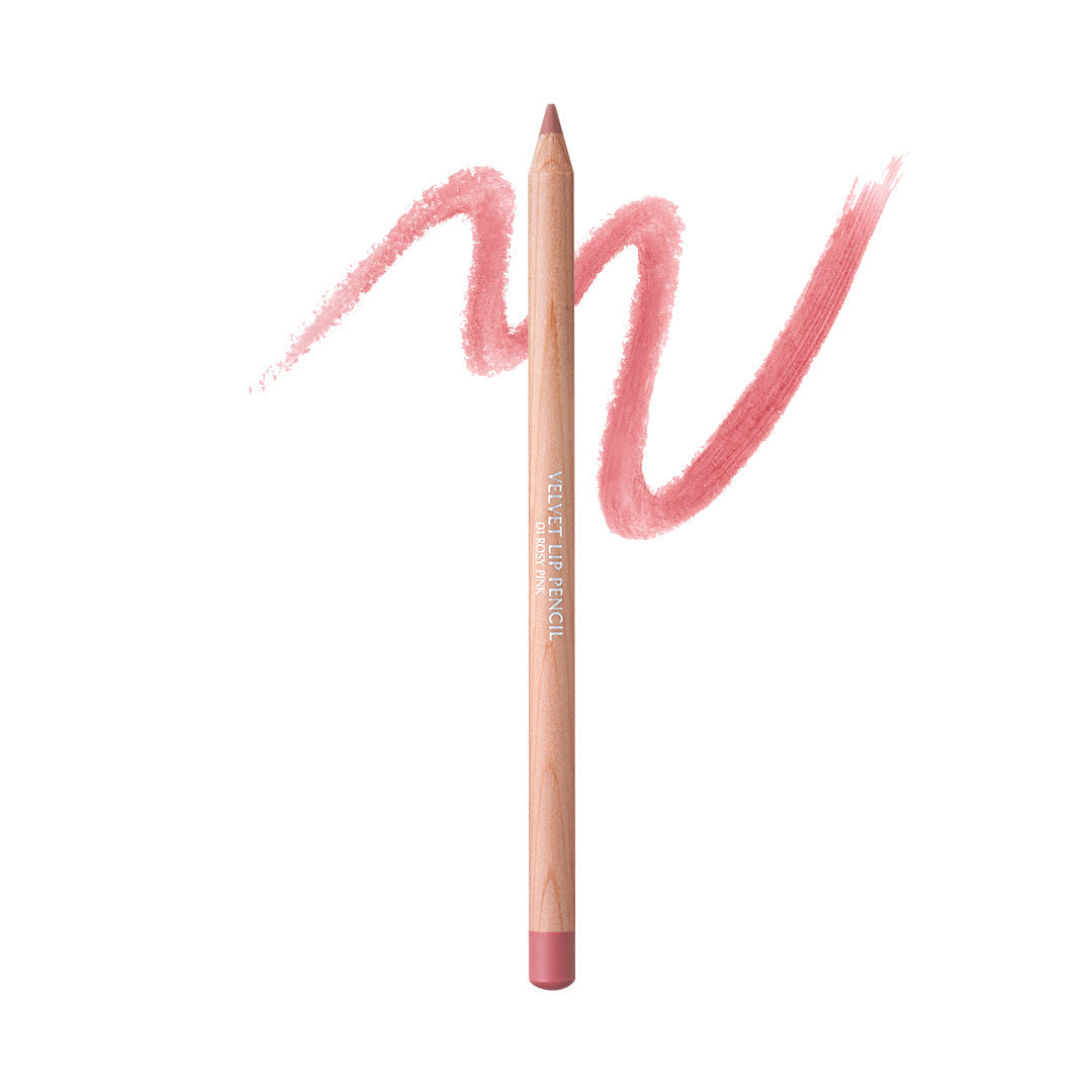 CLIO VELVET LIP PENCIL SET - Chikolab