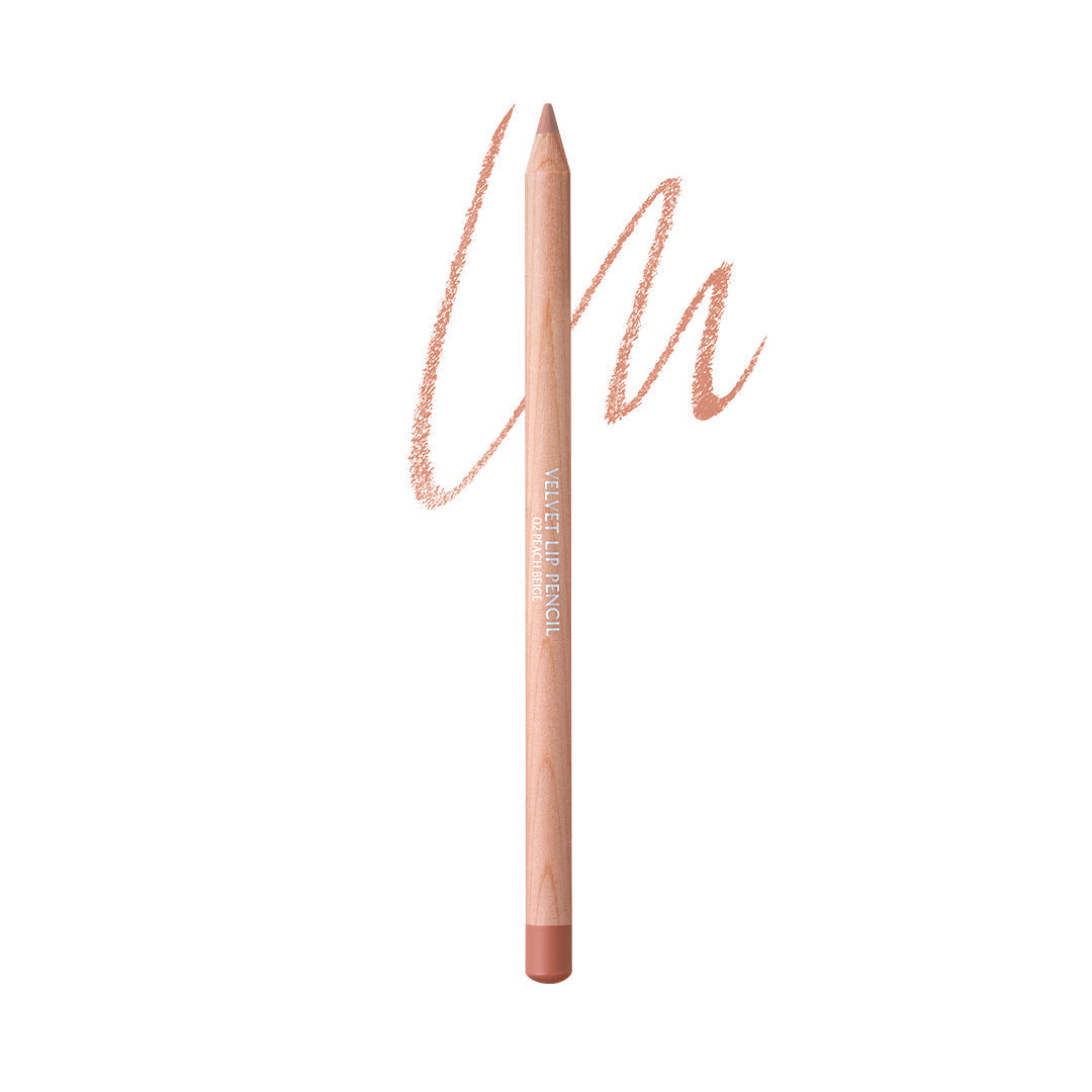 CLIO VELVET LIP PENCIL SET - Chikolab