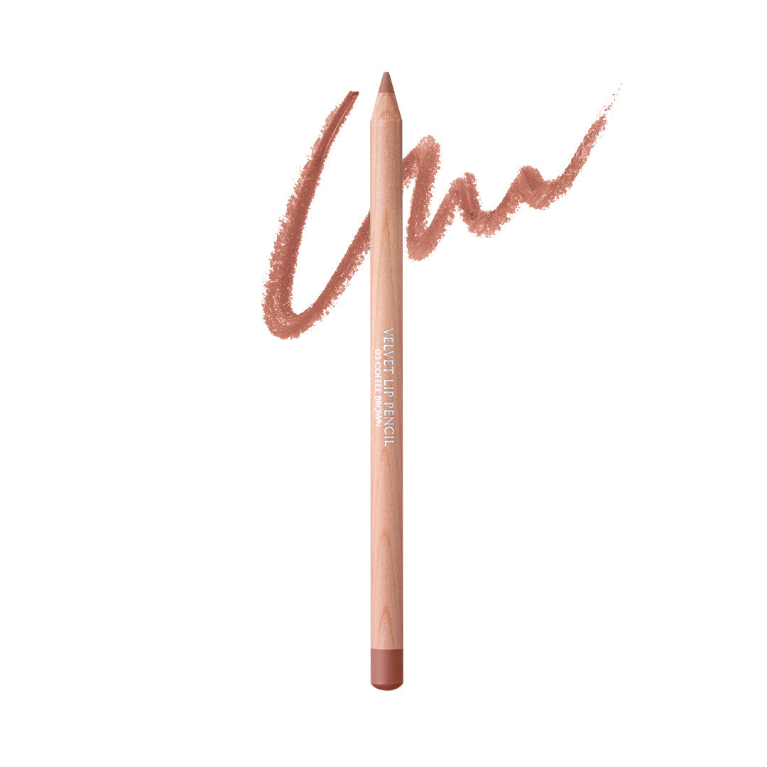 CLIO VELVET LIP PENCIL SET - Chikolab