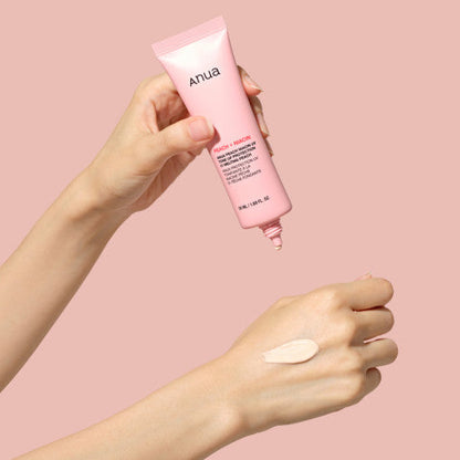Anua ANUA Peach Niacin UV Tone Up Protection 50ml - Chikolab