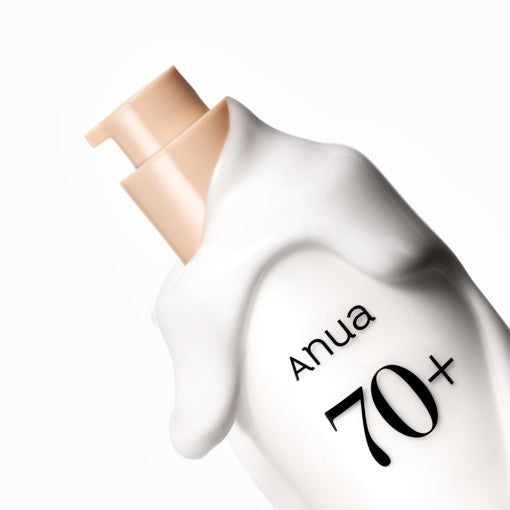 Anua Rice 70 Intense Moisturizing Milk 150ml - Chikolab