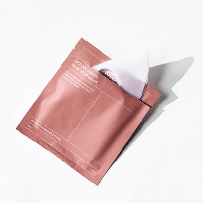 Biodance Bio Collagen Real Deep Mask Sheet 4P - Chikolab