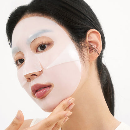 Biodance Hydro Cera-Nol Real Deep Mask Sheet 4P - Chikolab