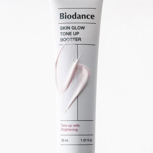 Biodance Skin Glow Tone Up Booster SPF50+ PA++++ 30ml - Chikolab