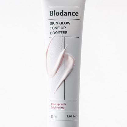 Biodance Skin Glow Tone Up Booster SPF50+ PA++++ 30ml - Chikolab