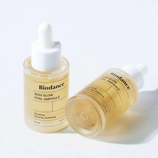 Biodance Skin Glow Vital Ampoule 30ml - Chikolab