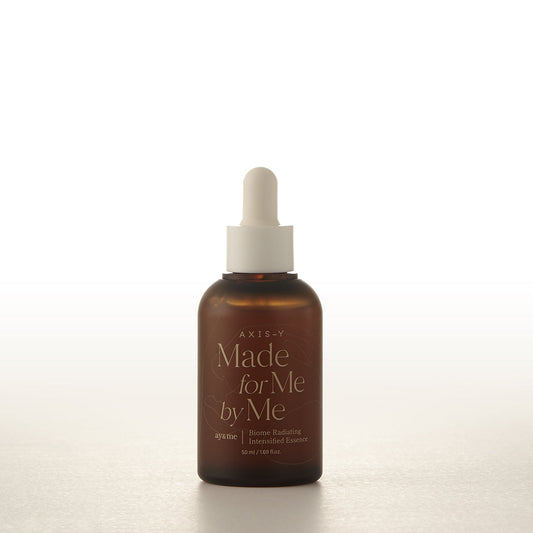 AXIS-Y Biome Radiating Intensified Essence 50ml - Chikolab