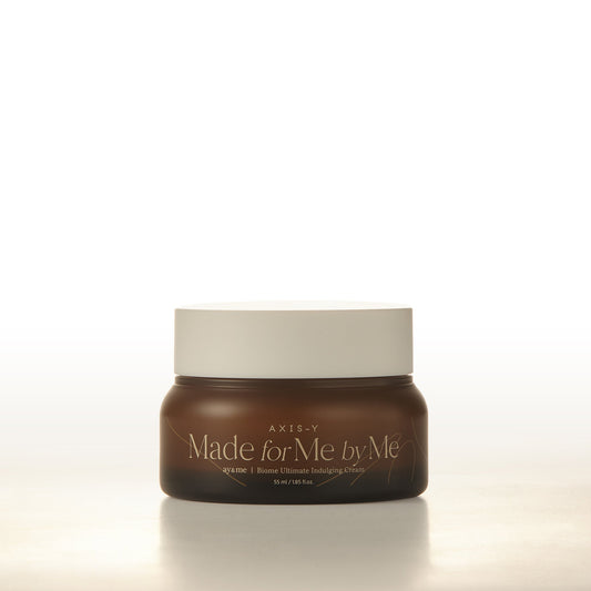 AXIS-Y Biome Ultimate Indulging Cream 55ml - Chikolab