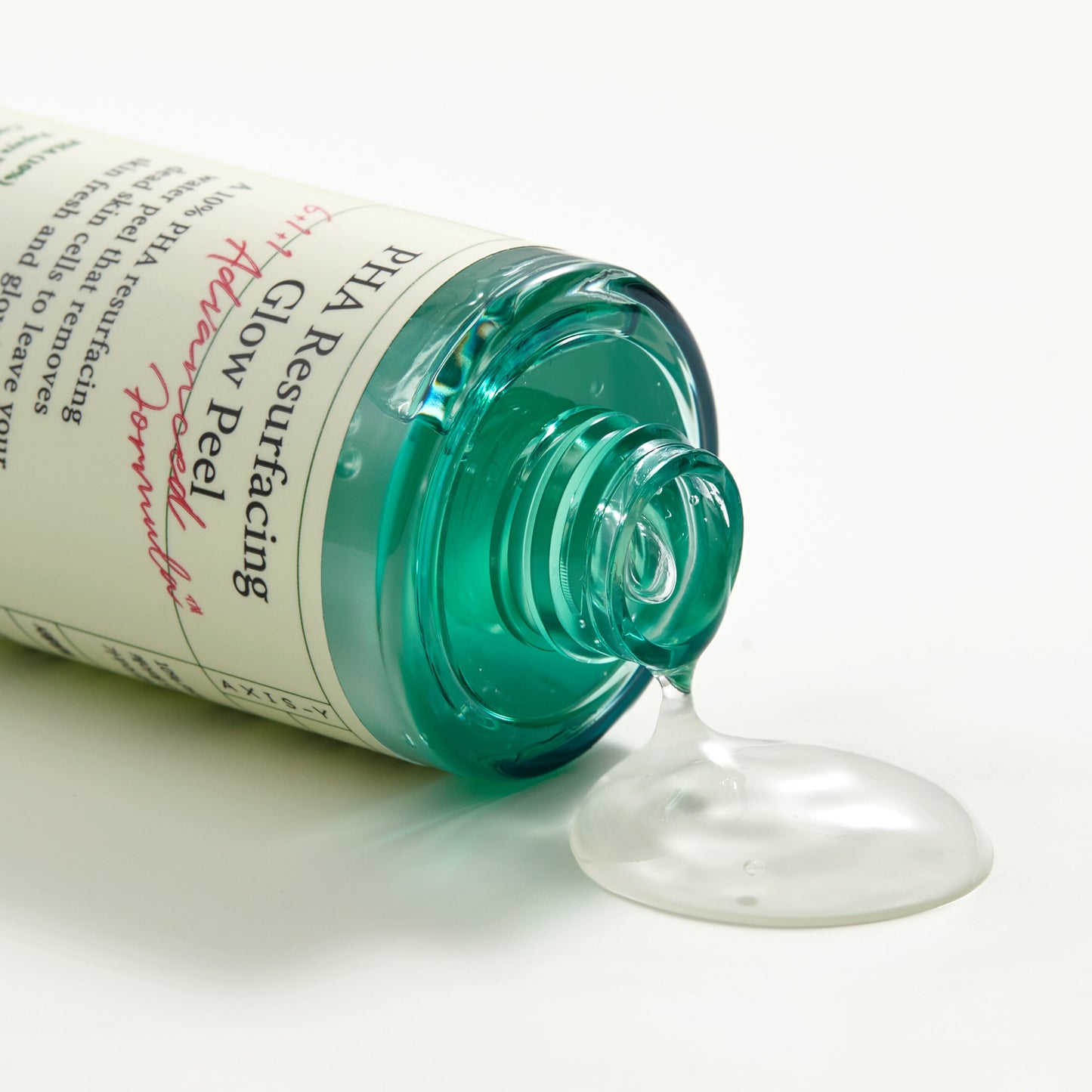 AXIS-Y PHA Resurfacing Glow Peel 50ml - Chikolab