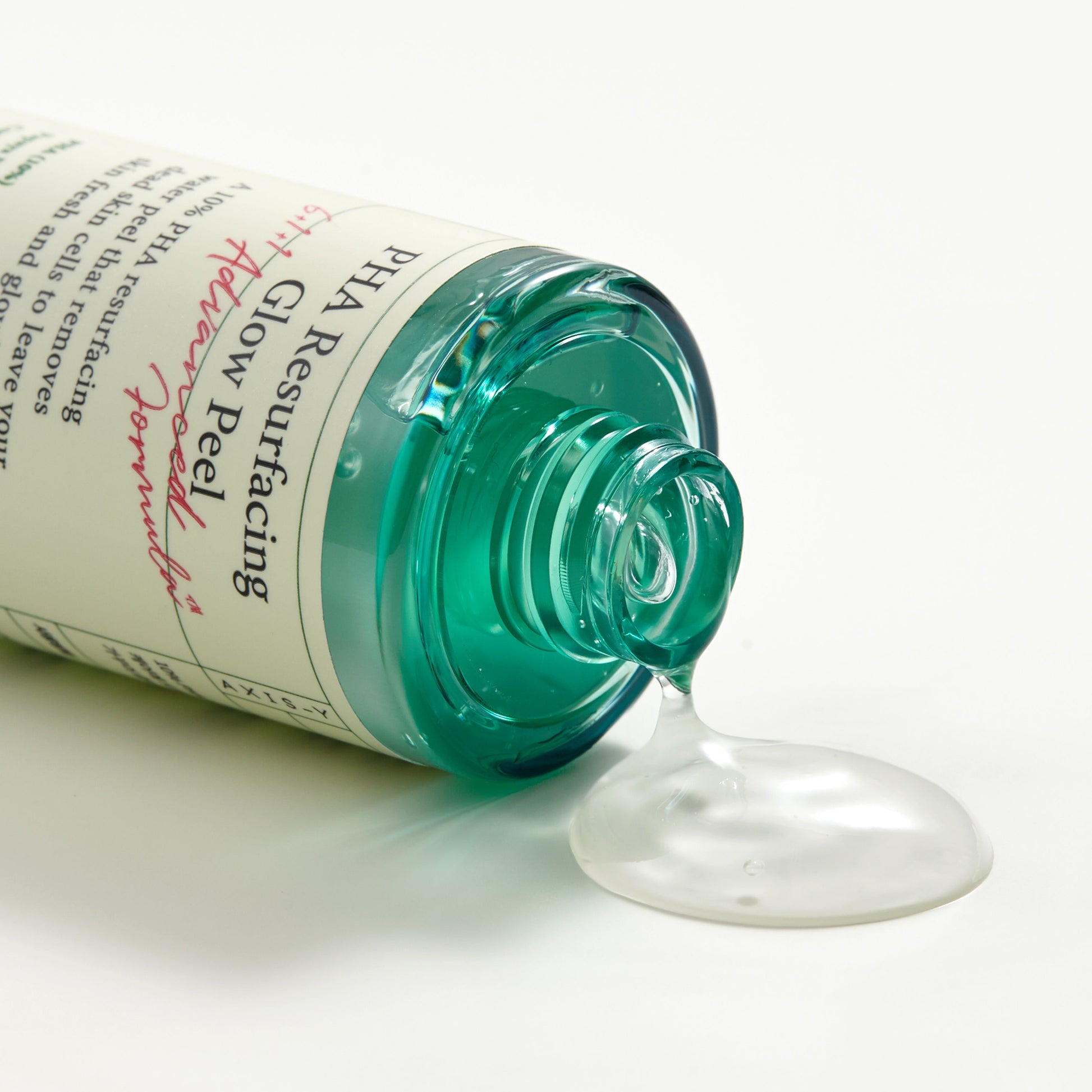 AXIS-Y PHA Resurfacing Glow Peel 50ml - Chikolab