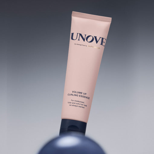 UNOVE Volume Up Curling Essence 147ml - Chikolab