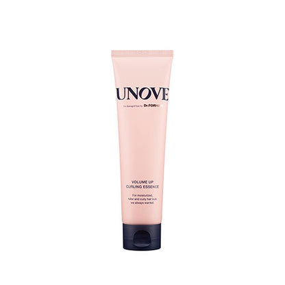 UNOVE Volume Up Curling Essence 147ml - Chikolab