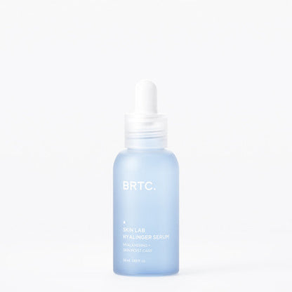 BRTC Skin Lab Hyalinger Serum 50ml - Chikolab