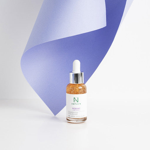 AMPLE:N Peptide Shot Ampoule 30ml - Chikolab