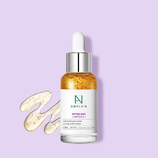 AMPLE:N Peptide Shot Ampoule 30ml - Chikolab