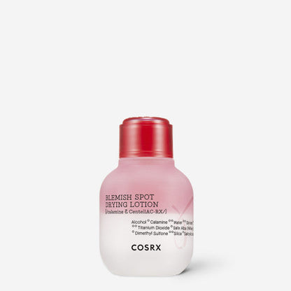 COSRX AC Collection Blemish Spot Drying Lotion 30ml - Chikolab