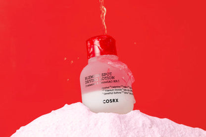 COSRX AC Collection Blemish Spot Drying Lotion 30ml - Chikolab