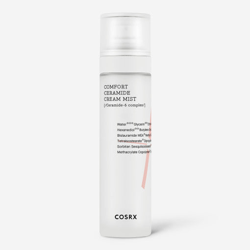 COSRX Comfort Ceramide Cream Mist 120ml - Chikolab