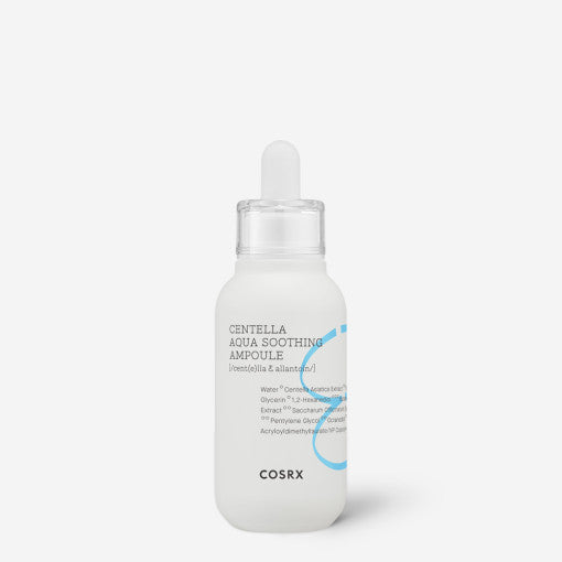 COSRX Hydrium Centella Aqua Soothing Ampoule 40ml - Chikolab