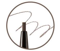 THE FACE SHOP Eye Rise Slim Brow 0.05g