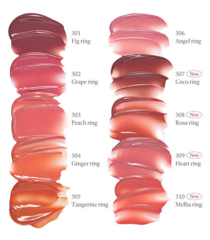 Laka Jelling Nude Gloss